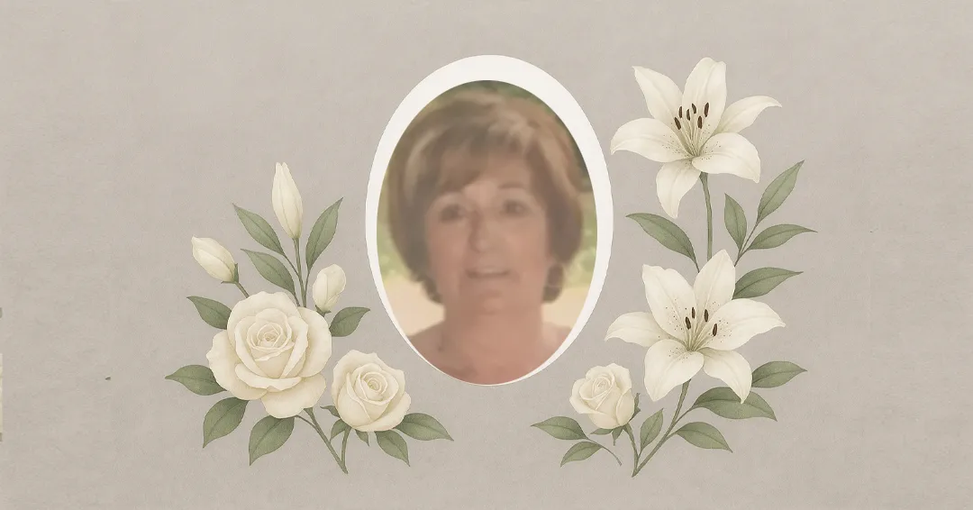 Doña María de los Ángeles Villegas González