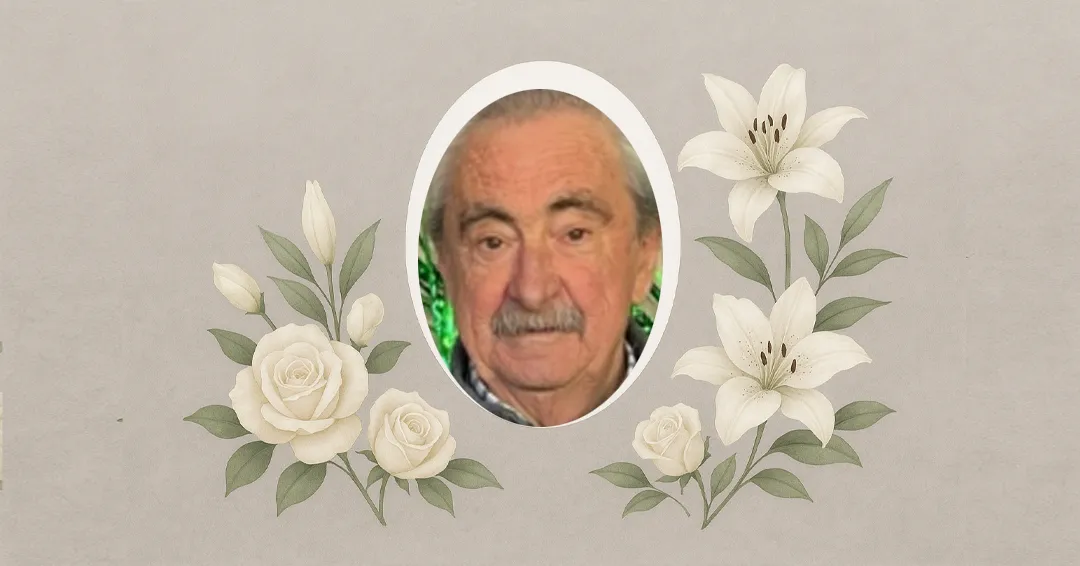 Don Rafael Castillo Díaz