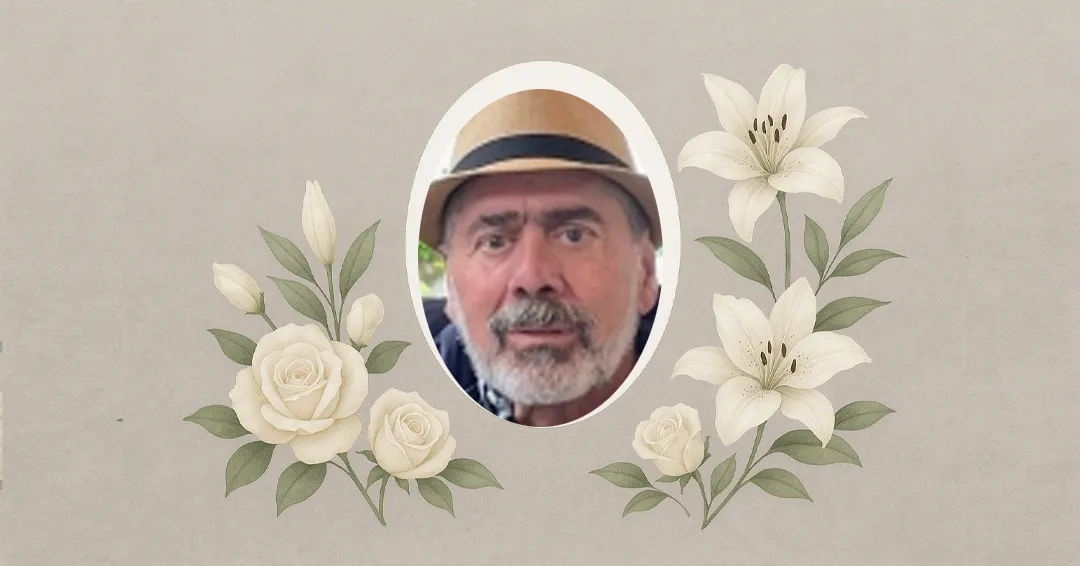 Don Ricardo Zubillaga Ortega