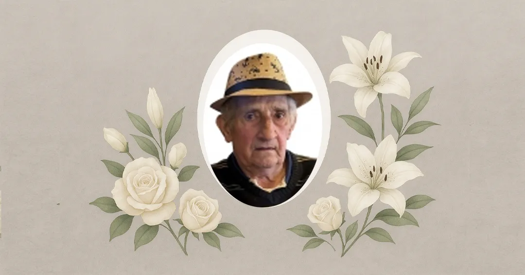 Don Jesús Lama Gómez