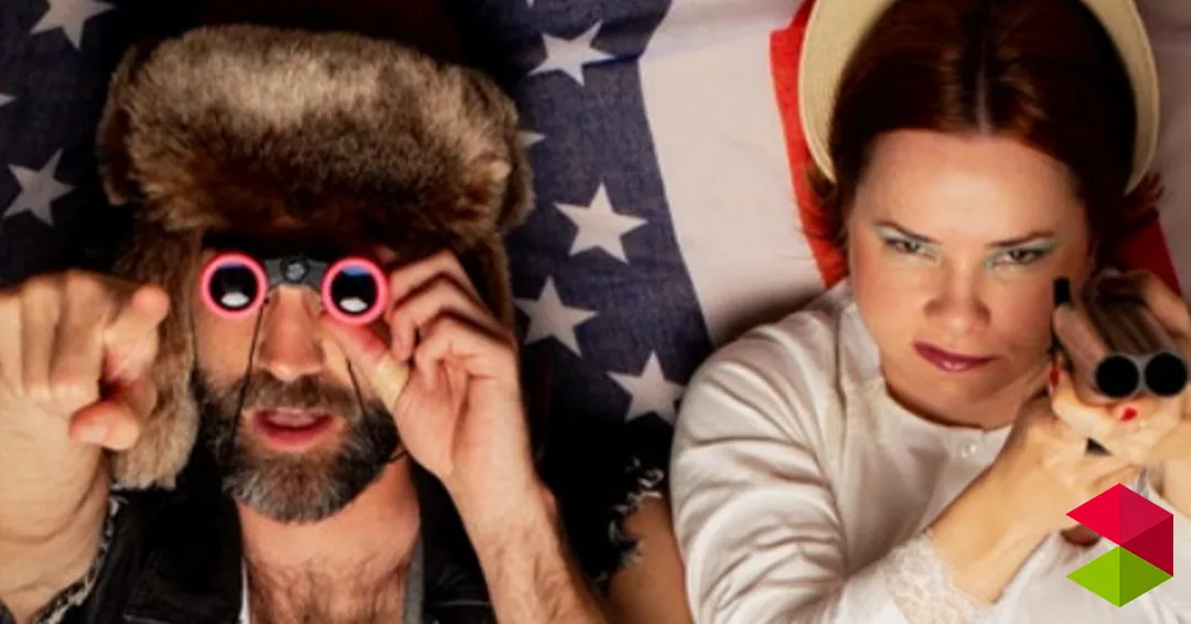 Eventos Cantabria Representación Arizona en Torrelavega