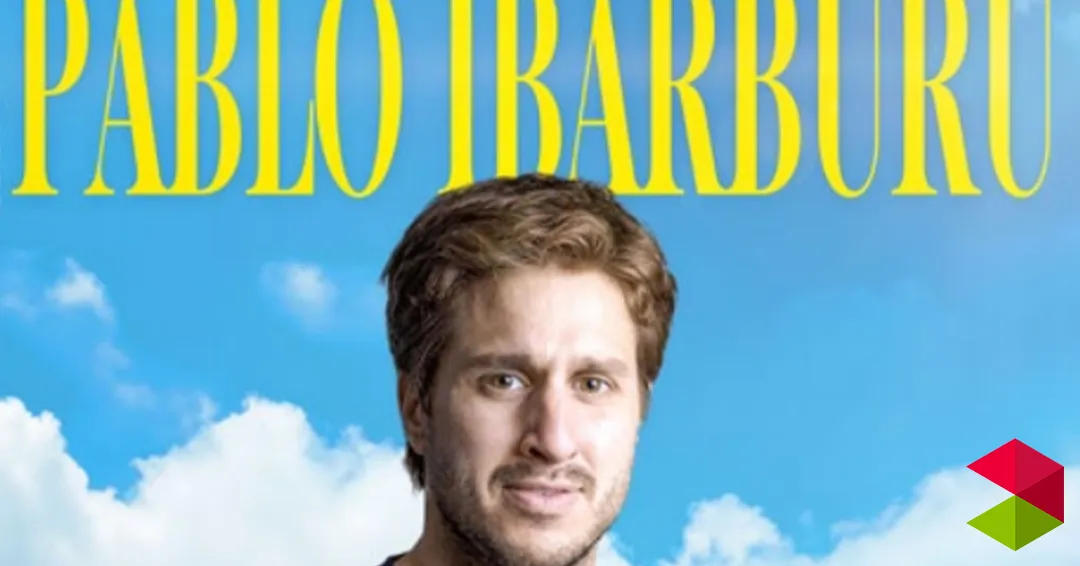 Eventos Cantabria Pablo Ibarburu en Torrelavega