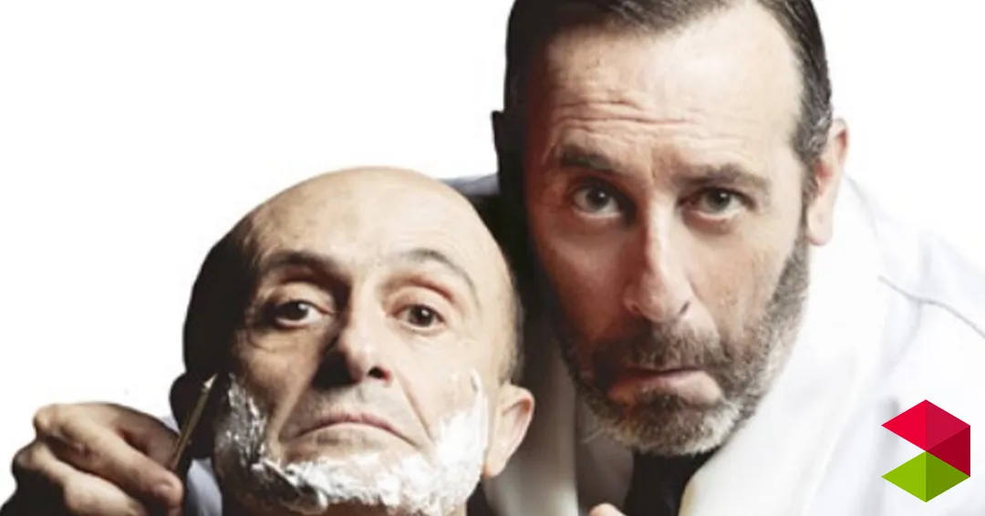 Eventos Cantabria Representación el barbero de Picasso en Torrelavega