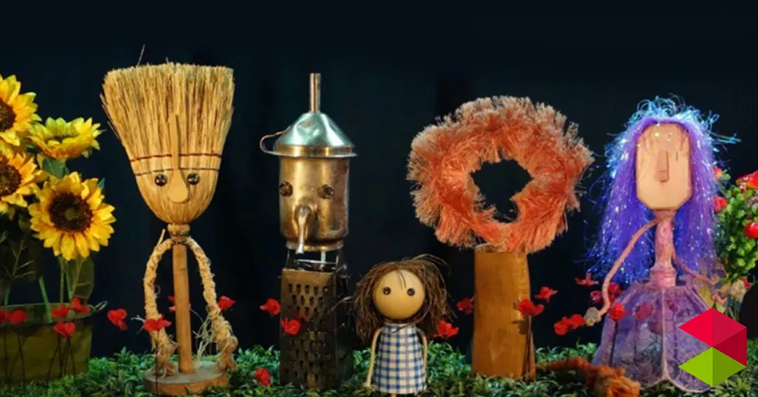 Eventos Cantabria Representación El mago de Oz en Torrelavega