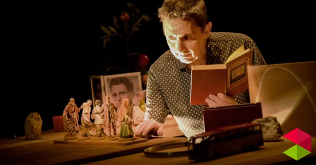 Eventos Cantabria Representación El testamento en Torrelavega