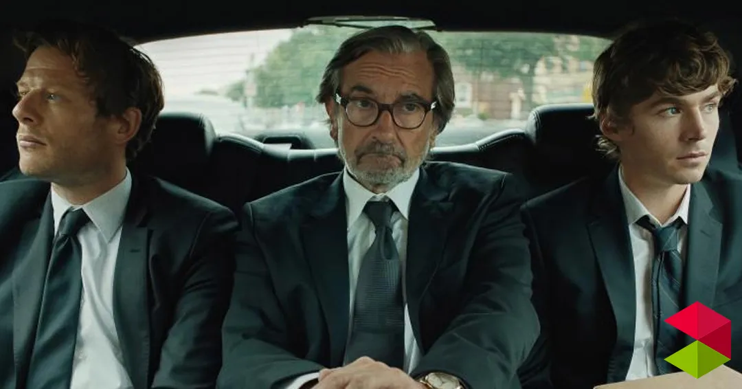 Eventos Cantabria Proyección Ex maridos en Noja