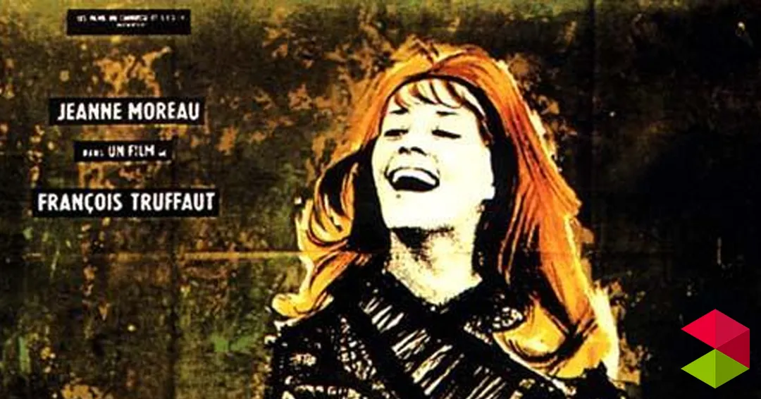 Eventos Cantabria Proyección Jules y Jim en Noja