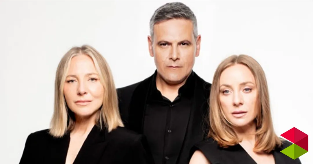 Eventos Cantabria Representación Amistades peligrosas en Torrelavega