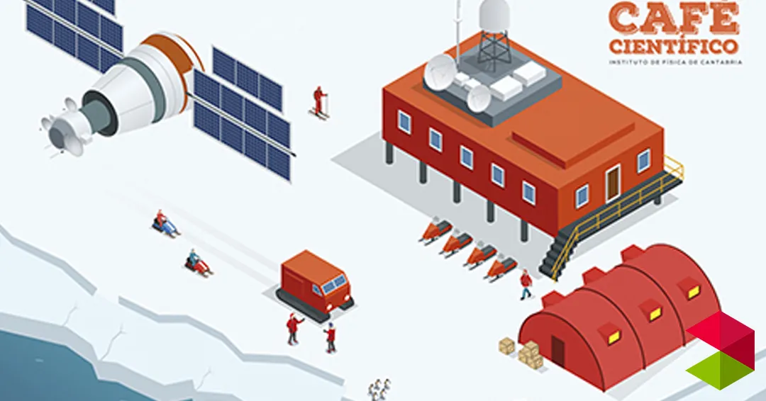 Eventos Santander Café Científico: ¿Quién dijo que los números no hablan?