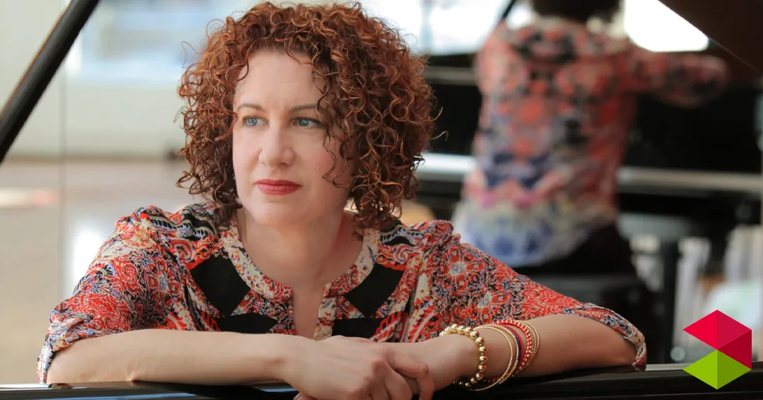 Eventos Santander Concierto de la pianista de jazz Roberta Piket