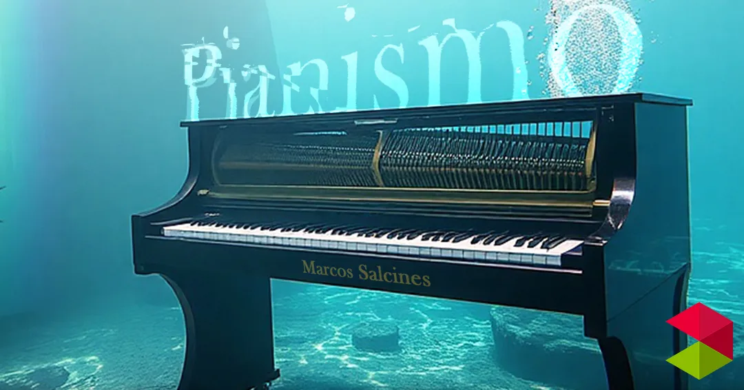 Eventos Santander “Pianismo”, con Marcos Salcines