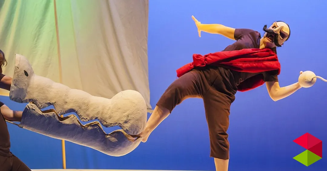 Eventos Santander Representación Peter Pan y Wendy en Santander