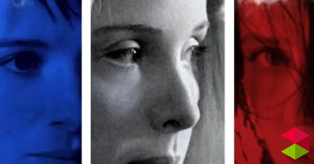 Eventos Santander Proyección Tres colores: Azul de Krzysztof Kieślowski