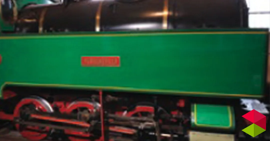 Eventos Santander Jornadas de puertas abiertas al Museo del Ferrocarril