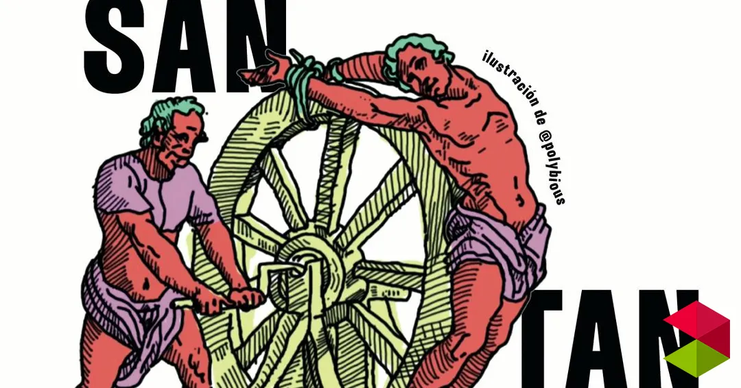 Eventos Santander Poetry Slam Santander 2026