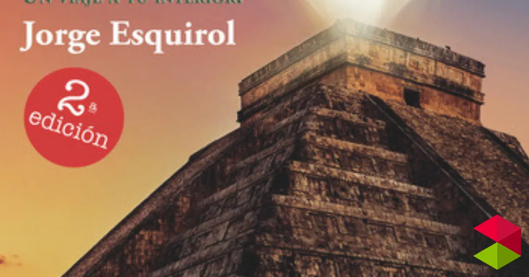 Eventos Santander Presentación del libro La pirámide del alma de Jorge Esquirol