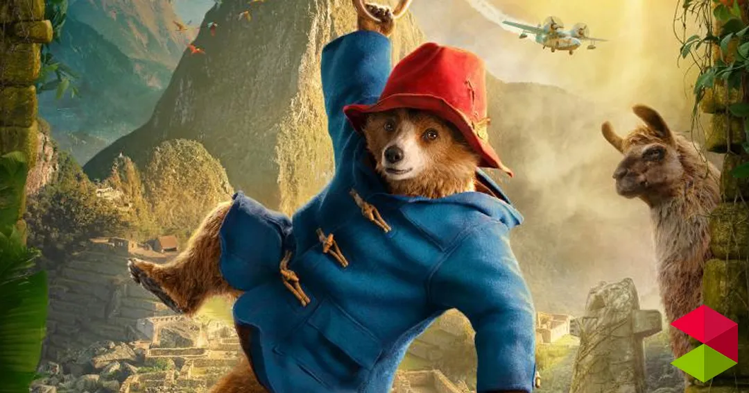 Eventos Santander Proyetcción Paddington aventura en la selva santander 2026