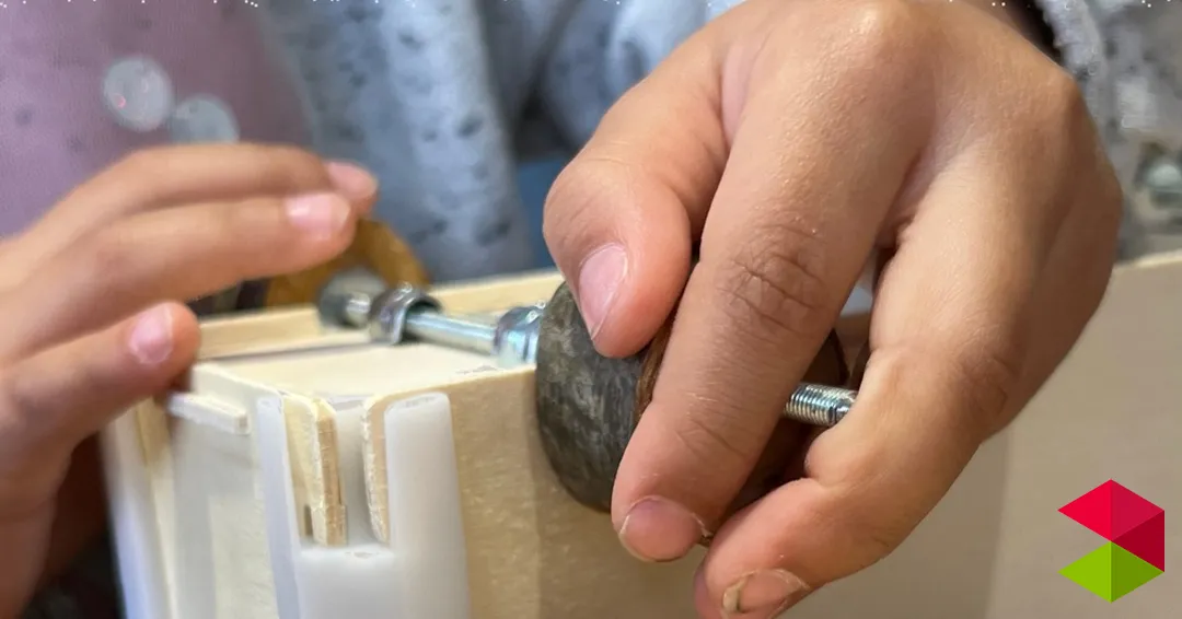 Eventos Santander Taller de Creatividad Inventos de la Prehistoria