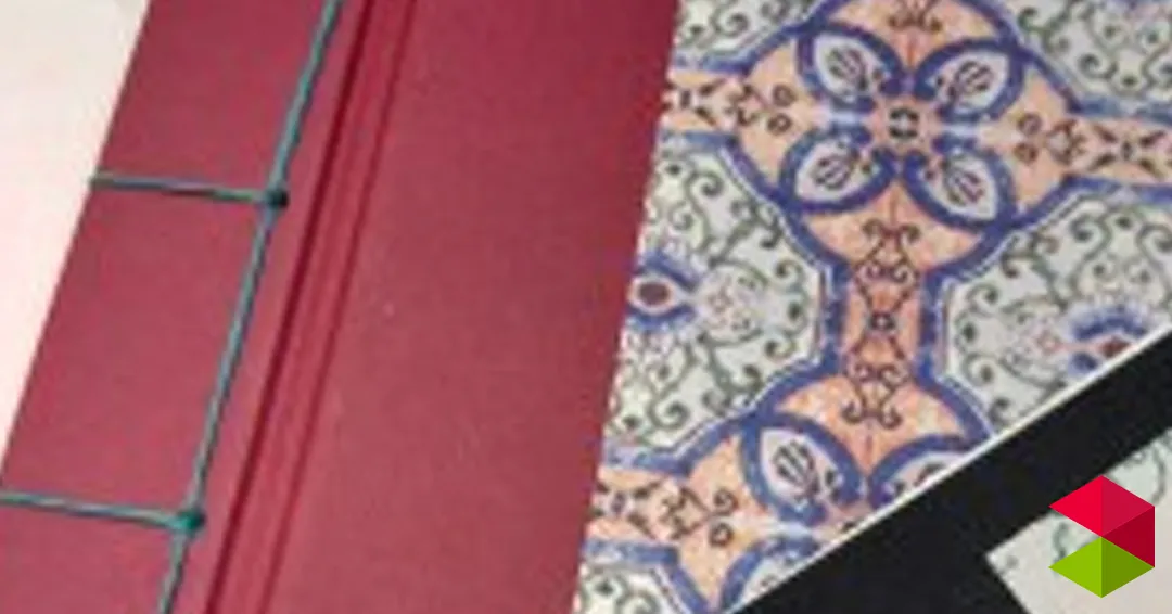 eventos Santander Taller de encuadernación japonesa