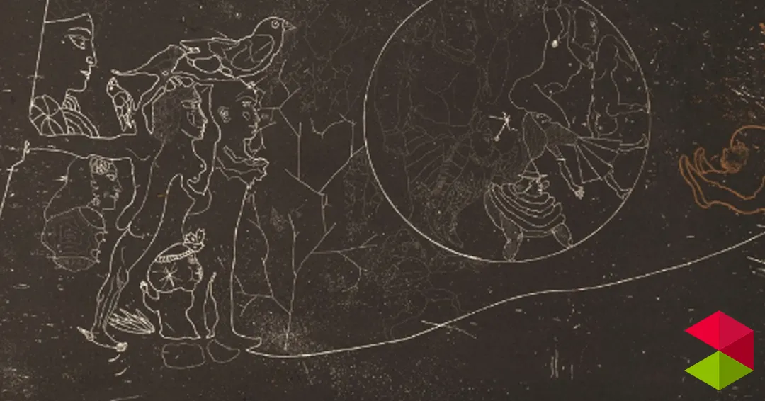 Eventos Santander Visitas guiadas a la exposición "Jorge Castillo Premio Nacional de Arte Gráfico"