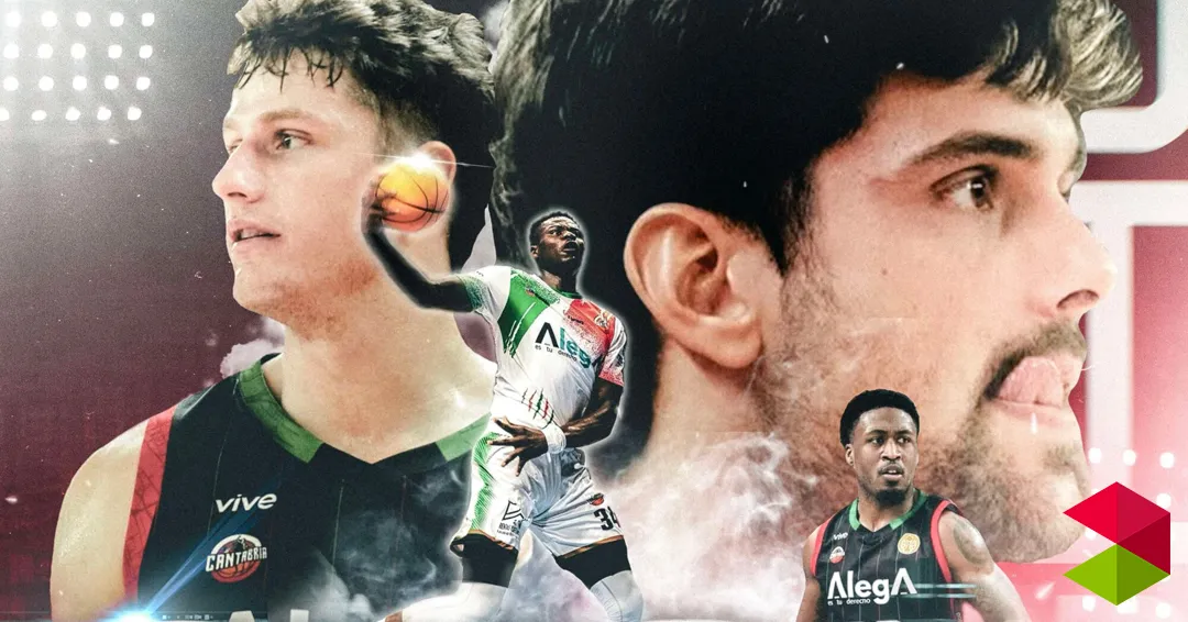 Eventos Torrelavega Torneo baloncesto 3x3 Navidad Torrelavega 2026