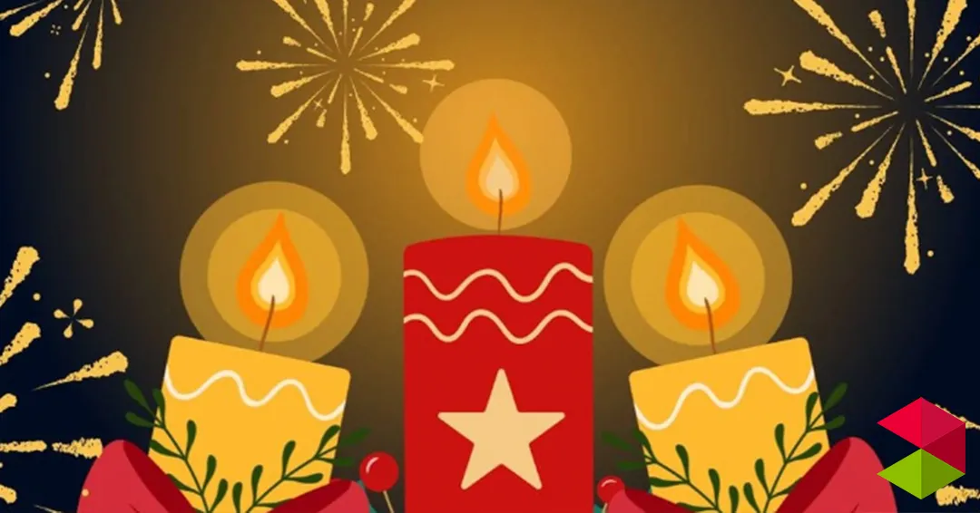 Horario encendido Ampuero 2025