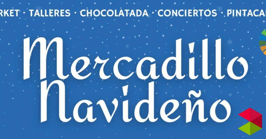 Horario mercado Navideño de Limpias 2025