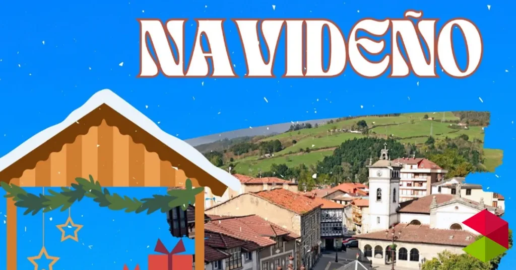 Mercado Navideño Ramales de la Victoria 2025