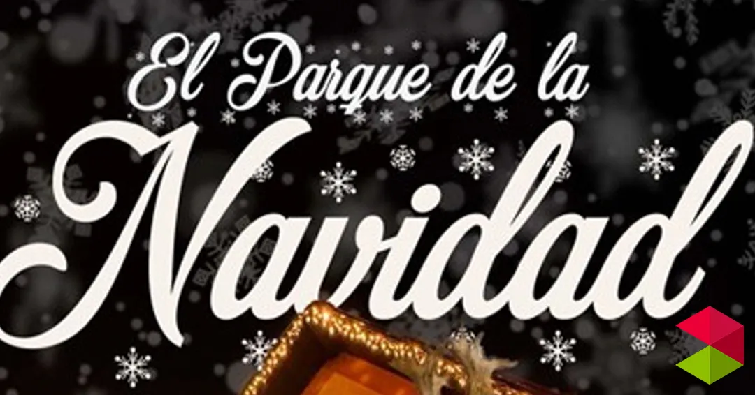 Horario parque de la Navidad Cabezón de la Sal 2025