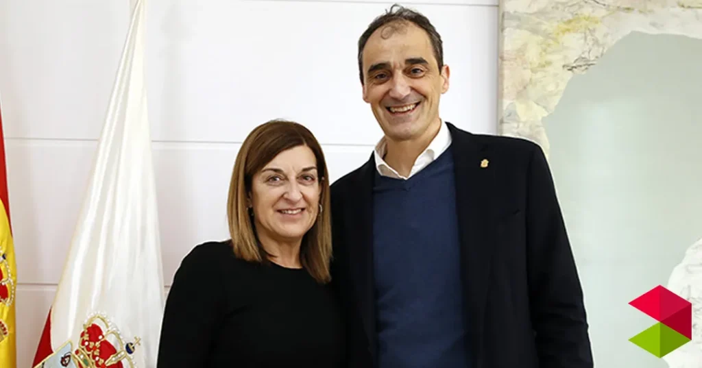 Noticias Alfoz de Lloredo Gobierno y Alfoz de Lloredo avanzan en la planificación de la futura residencia de mayores