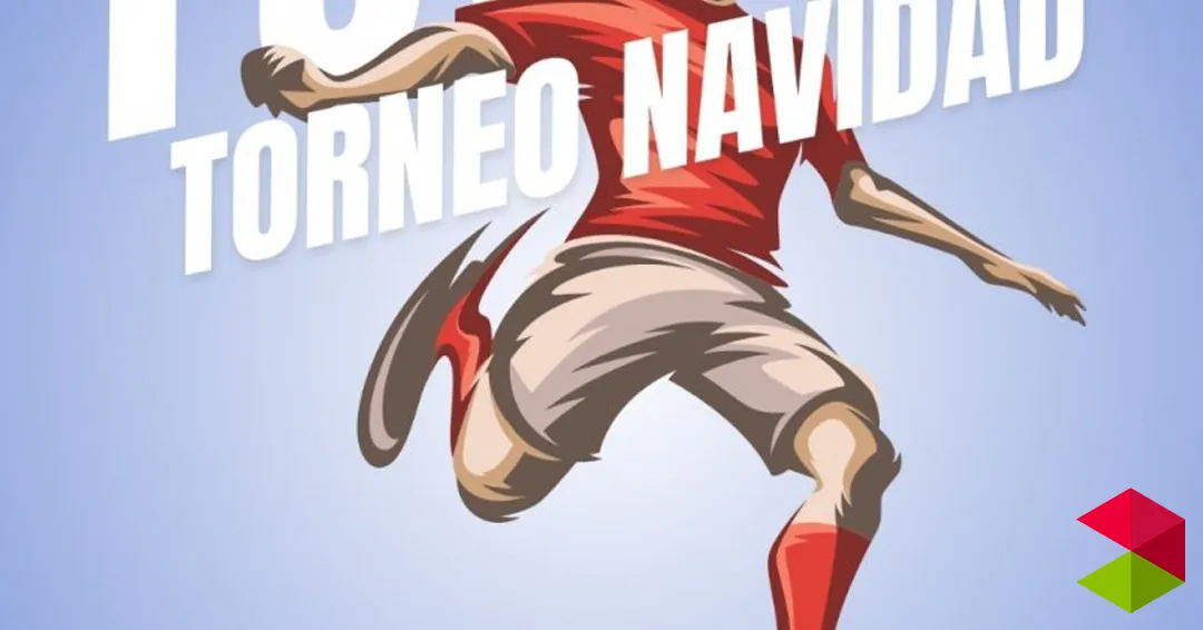 Noticias Astillero celebra el 4º torneo de fútbol sala de Navidad 2025