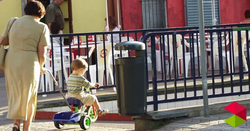 Noticias Camargo Camargo cierra 2025 con 124 ayudas concedidas por nacimiento y una inversión de 35.000 euros para apoyar a las familias