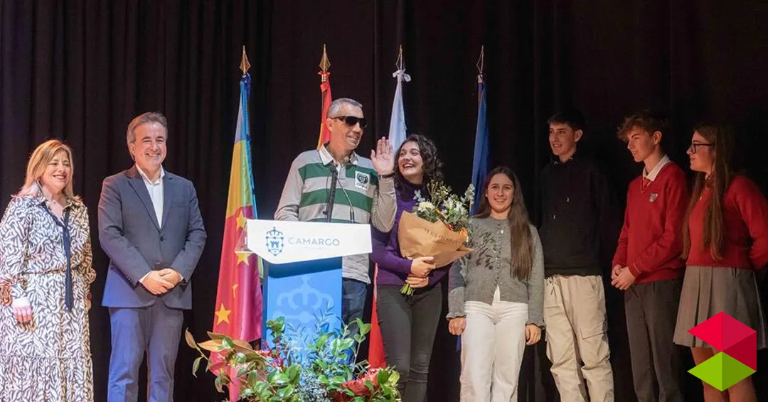 Noticias Camargo Camargo conmemora el 47º aniversario de la Constitución con la participación de 335 escolares