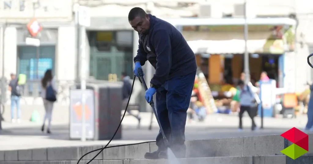 Noticias Cantabria CCOO defiende los derechos y la inclusión de la población migrante