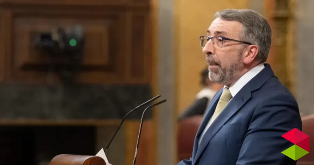 Noticias Cantabria El PP acusa al Gobierno de atacar la independencia judicial por seguir defendiendo al fiscal general condenado