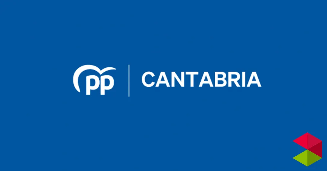 El PP de Cantabria celebra su tradicional comida de Navidad el sábado 13 de diciembre