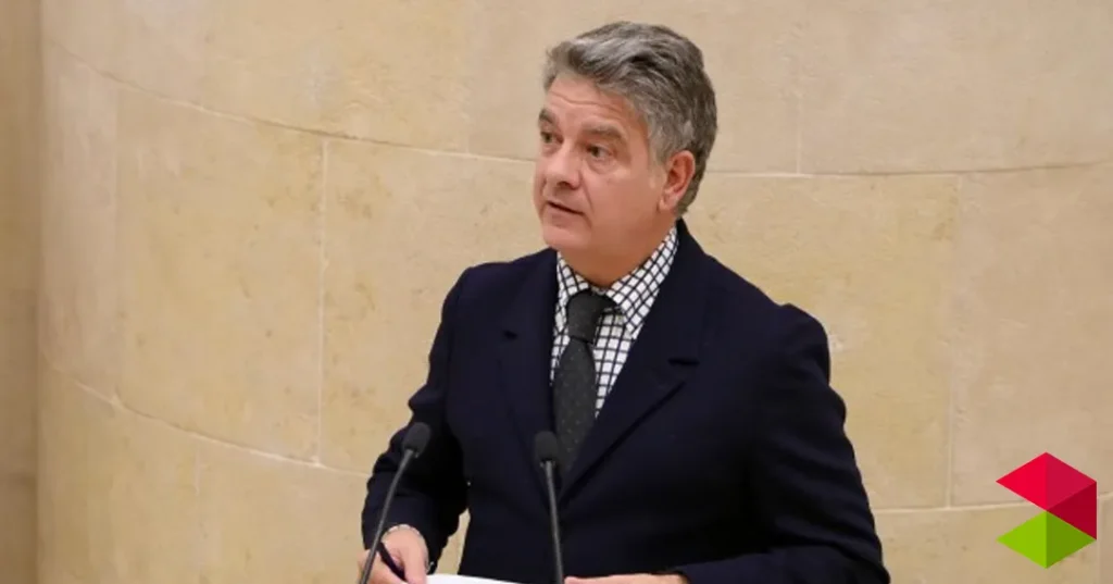 Noticias Cantabria El PP recuerda al PSOE que las sentencias que ahora exige cumplir en el SEMCA derivan de su inacción cuando gobernaba