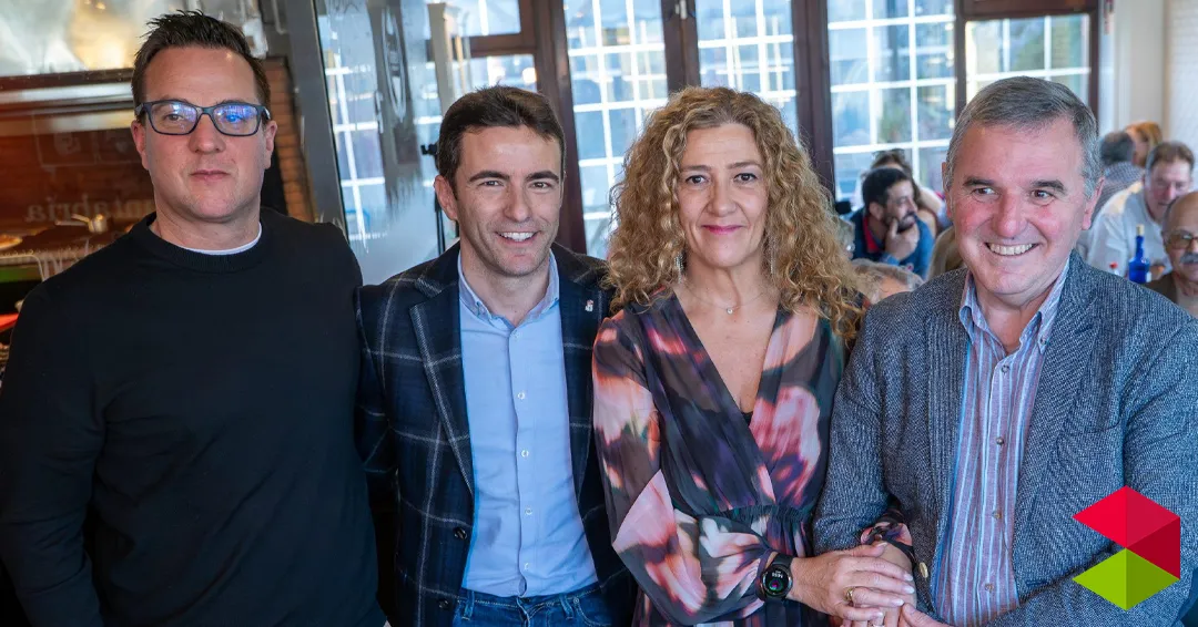 En el PSOE no caben corruptos, puteros ni hombres que se aprovechen de las mujeres