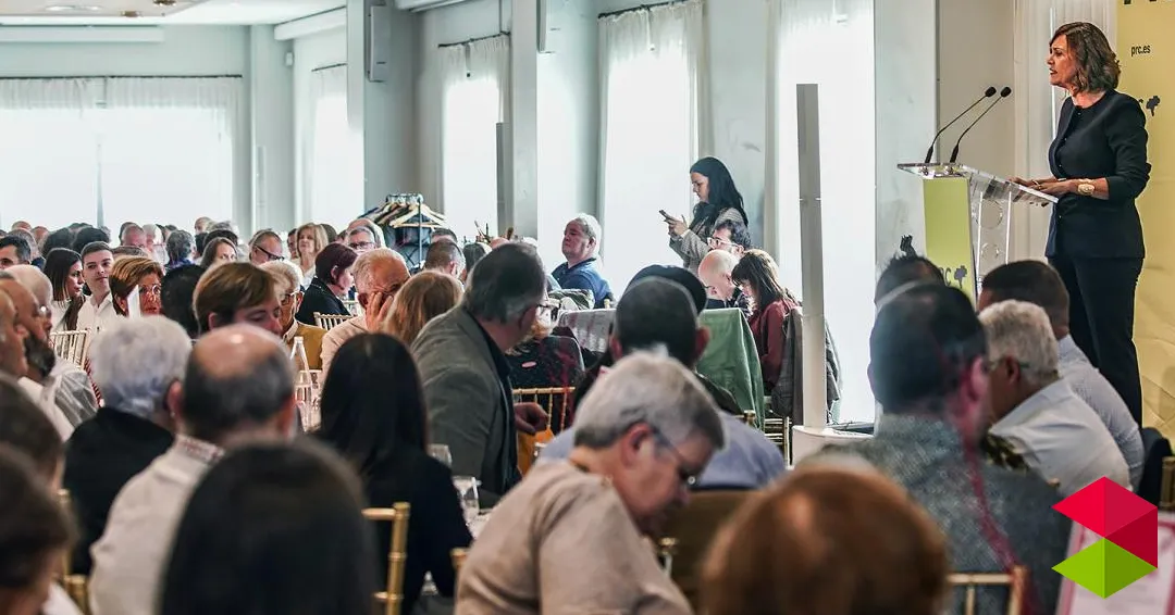 Revilla pide a Buruaga que se deje de “faroles” y convoque elecciones o consiga la mayoría para aprobar el presupuesto porque es “el deber” del que gobierna