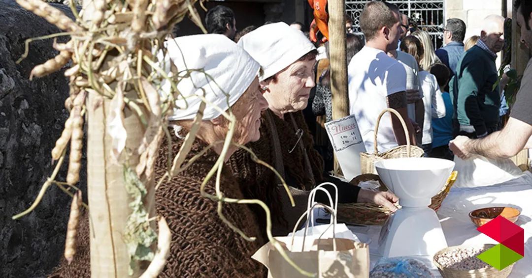 Noticias Cantabria Turismo licita la rehabilitación del almacén de la Feria de la Alubia y la Hortaliza de Casar de Periedo