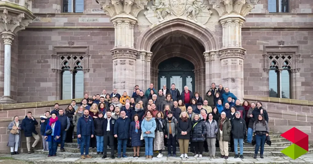 Noticias Comillas Cerca de 80 representantes de municipios de toda España conocieron de primera mano las estrategias de gestión turística de Comillas