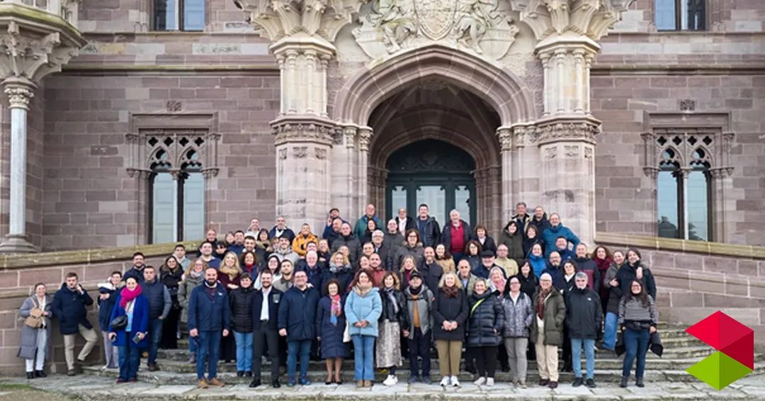 Cerca de 80 representantes de municipios de toda España conocieron de primera mano las estrategias de gestión turística de Comillas