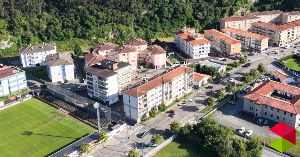 Noticias Laredo Laredo invertirá más de un millón de euros en modernizar el barrio del Pelegrín