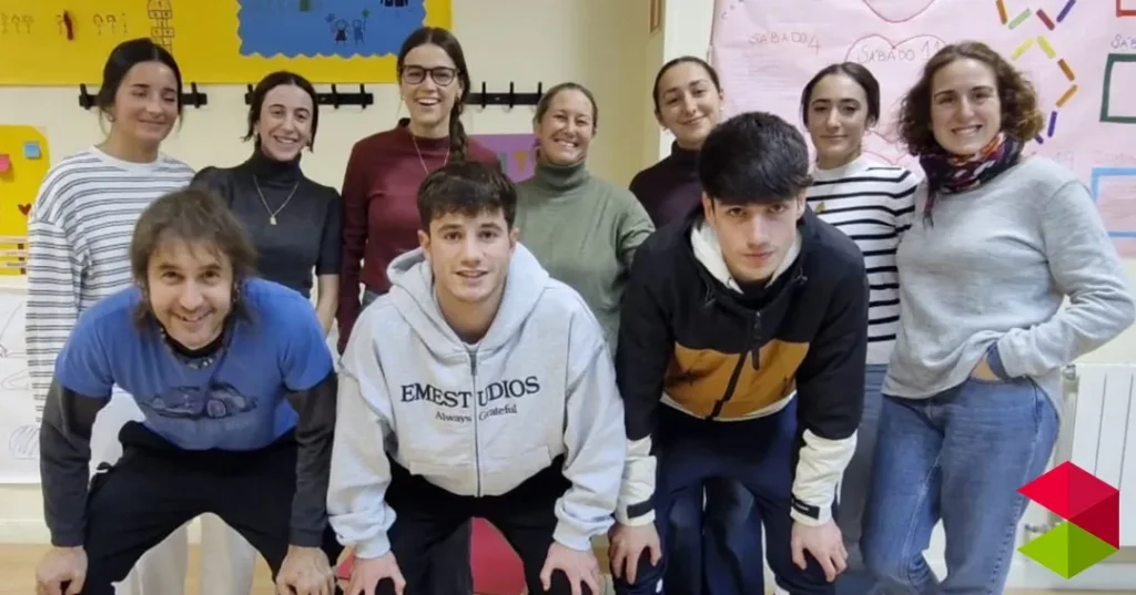 Noticias Noja Curso de Monitor de Tiempo Libre: Nueva Edición Concluida en Noja 2025