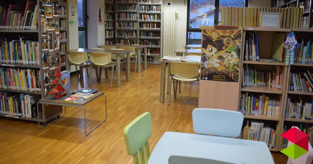 La Biblioteca municipal de Mortera despide 2025 con más de una veintena de nuevos títulos