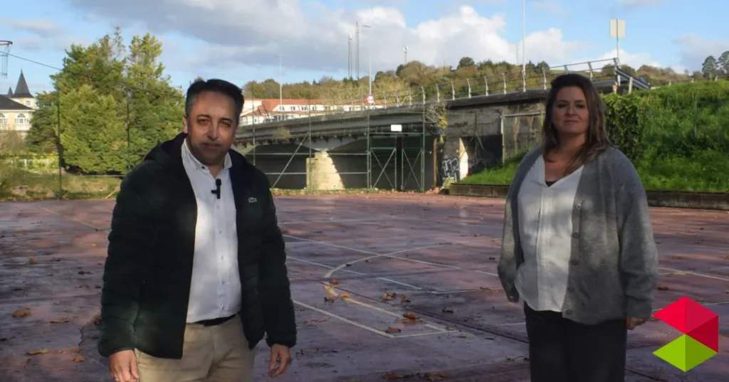 Noticias Piélagos Piélagos saca a licitación por 812.395 euros (IVA incluido) la instalación de una cubierta en la pista polideportiva de Oruña