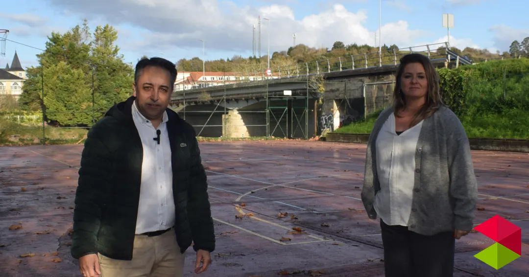 Noticias Piélagos Piélagos saca a licitación por 812.395 euros (IVA incluido) la instalación de una cubierta en la pista polideportiva de Oruña