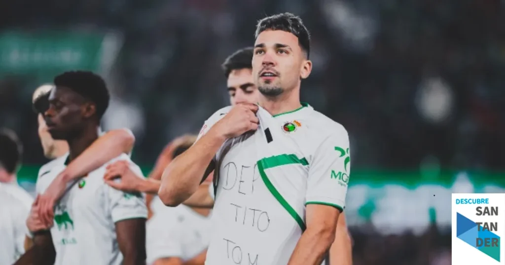 Noticias Racing de Santander El Racing se gana el derecho a soñar