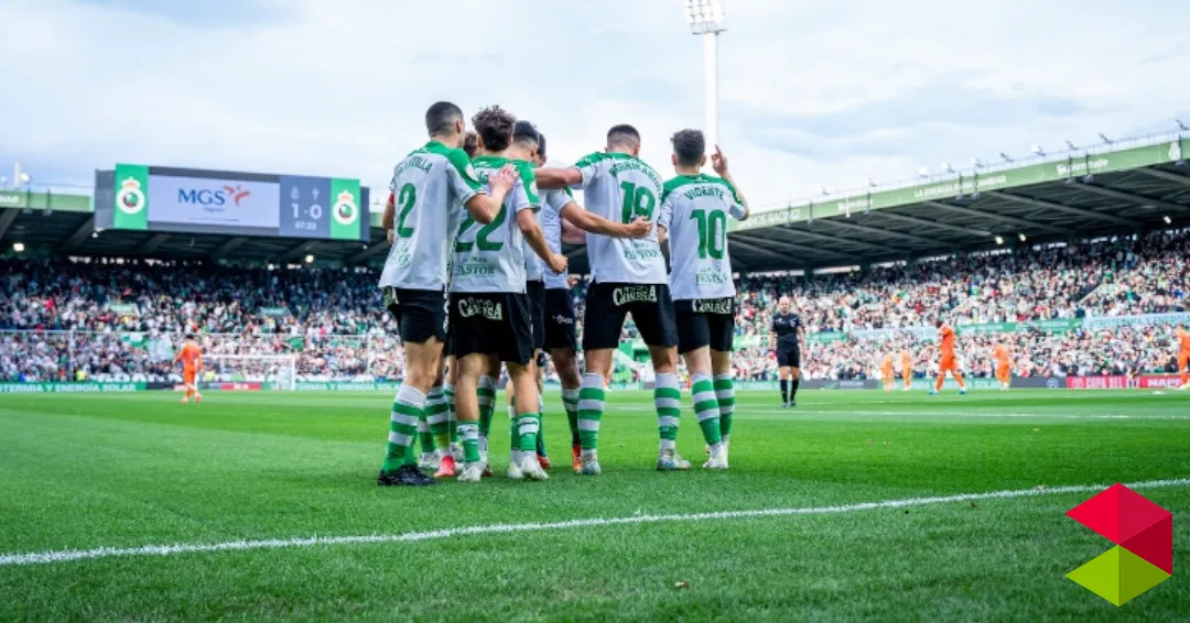 Santander se reencuentra con la magia de la Copa del Rey