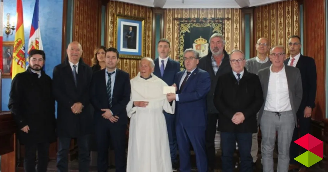 Noticias Reinosa La Merindad de Campoo destaca un año más la importancia de la llegada del AVE a la comarca